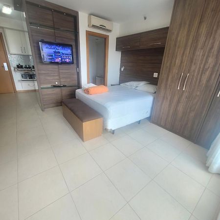 Saint Moritz Express Vista Esplanada By Rei Dos Flats Hotel Brasilia Exterior photo