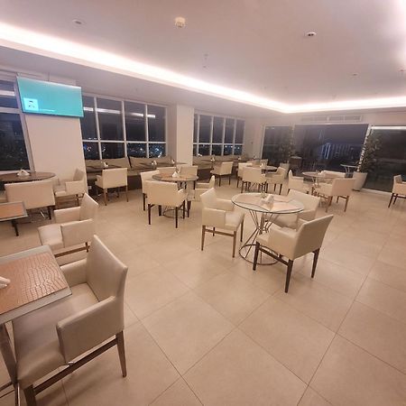 Saint Moritz Express Vista Esplanada By Rei Dos Flats Hotel Brasilia Exterior photo